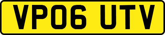 VP06UTV