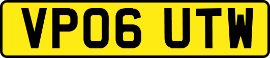VP06UTW