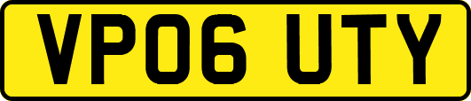 VP06UTY