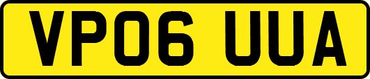 VP06UUA