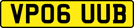 VP06UUB