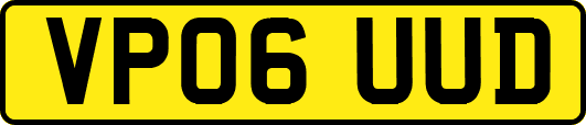 VP06UUD