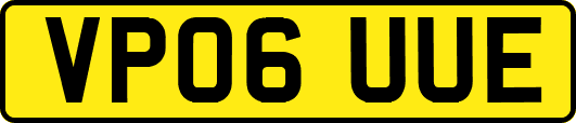 VP06UUE