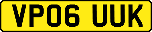 VP06UUK