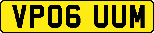 VP06UUM
