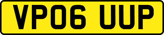 VP06UUP