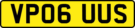 VP06UUS