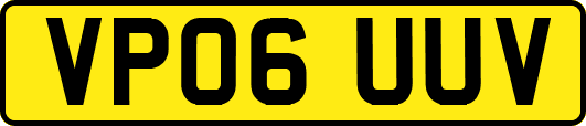 VP06UUV