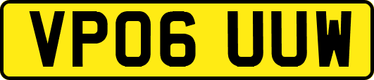VP06UUW