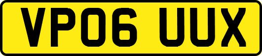 VP06UUX