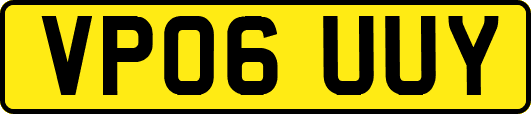 VP06UUY