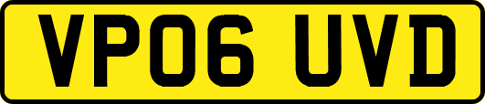 VP06UVD