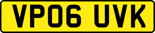 VP06UVK