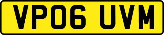 VP06UVM