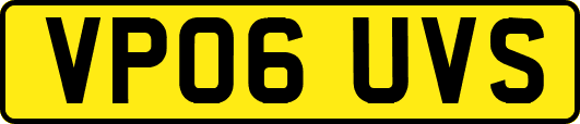 VP06UVS