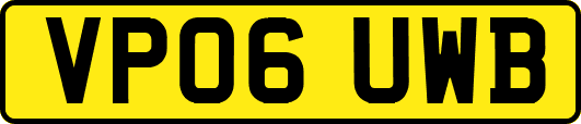VP06UWB