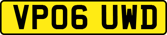 VP06UWD