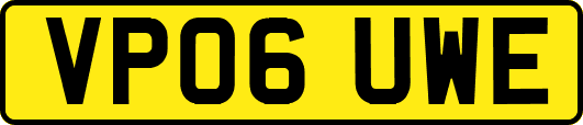 VP06UWE