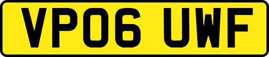 VP06UWF