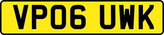 VP06UWK