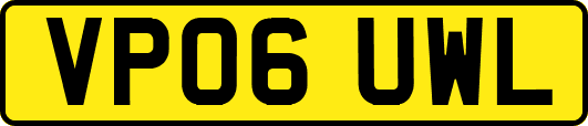 VP06UWL