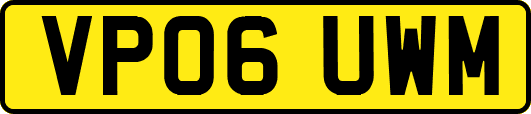 VP06UWM