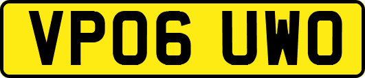 VP06UWO