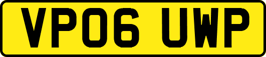 VP06UWP