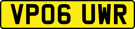 VP06UWR