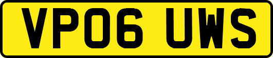 VP06UWS
