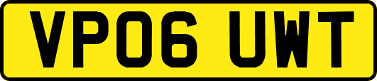 VP06UWT