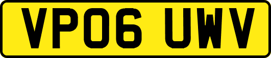 VP06UWV