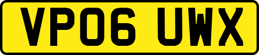 VP06UWX