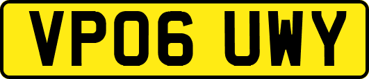 VP06UWY