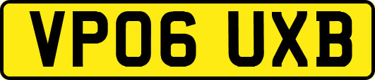 VP06UXB
