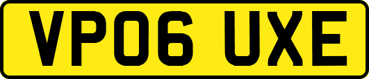 VP06UXE