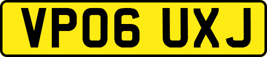 VP06UXJ