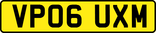 VP06UXM