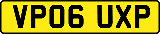 VP06UXP