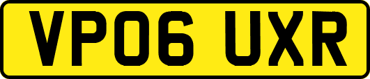 VP06UXR