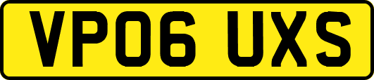 VP06UXS
