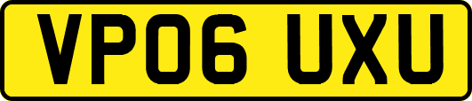 VP06UXU