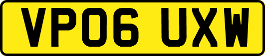 VP06UXW