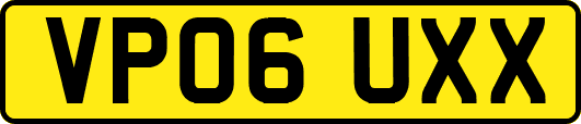 VP06UXX