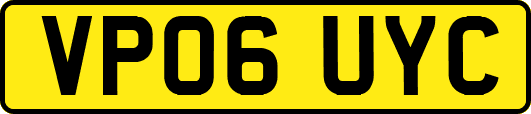 VP06UYC