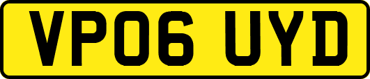 VP06UYD