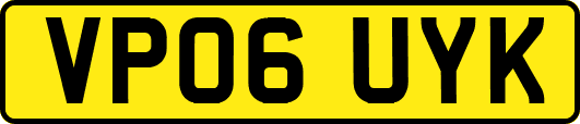 VP06UYK