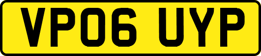 VP06UYP