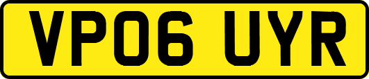 VP06UYR