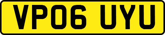 VP06UYU